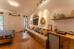 Antique Loft 3 - HV3